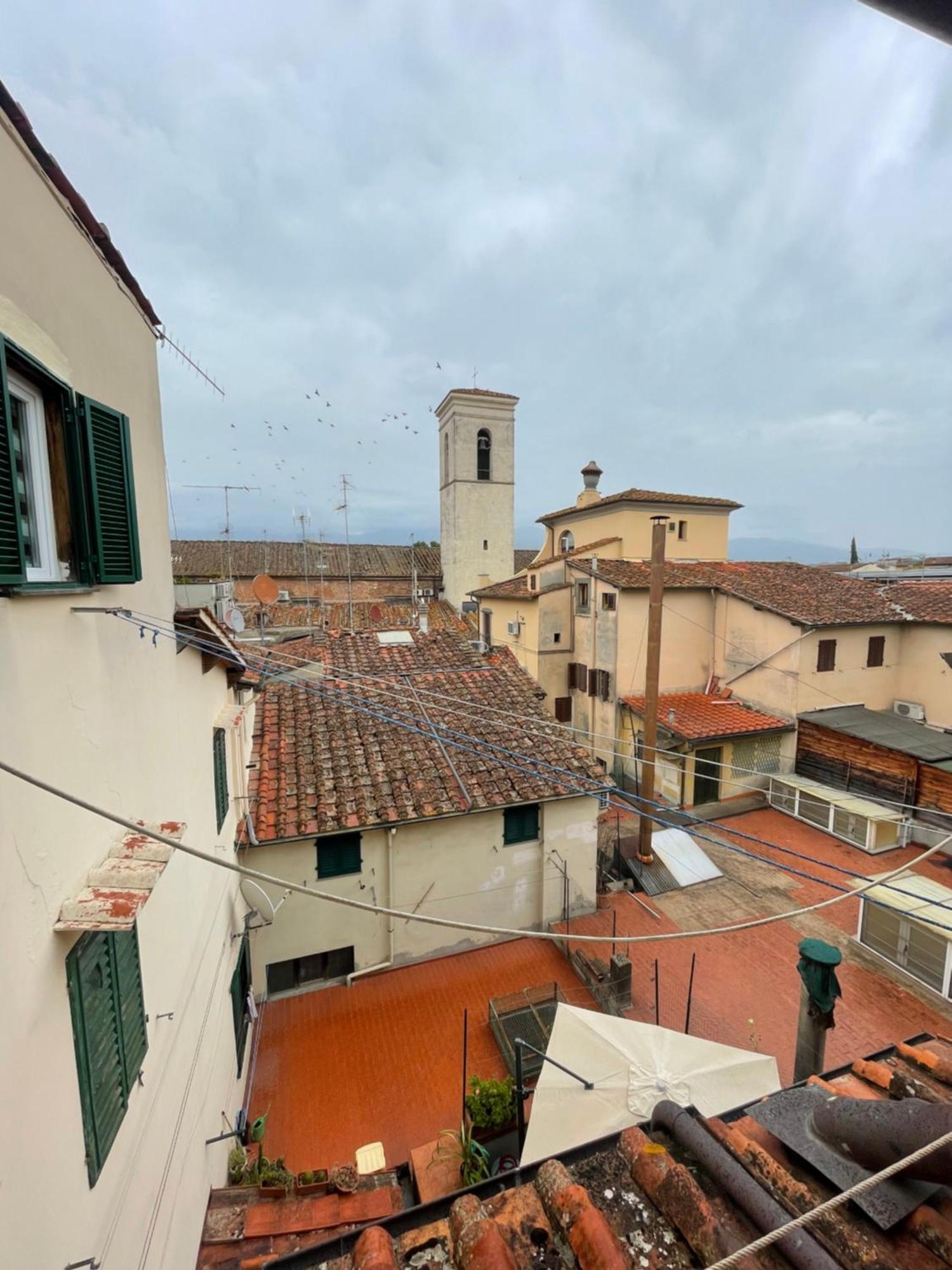 Residenza Toscana 19 Фільїне-Вальдарно Екстер'єр фото
